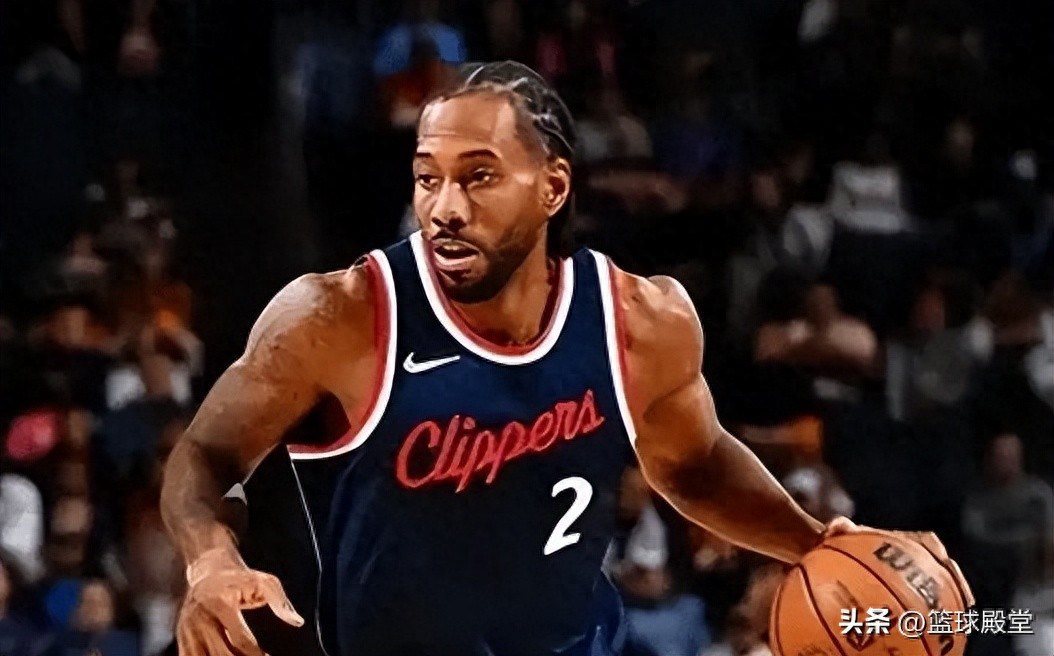 快船惜败森林狼！哈登34分死顶，伦纳德高开低走，其余配角无爆点