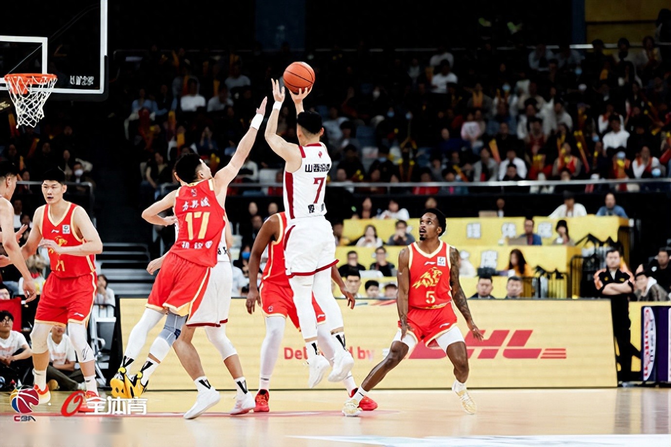 没有CBA？一卡通看NBA+FIBA，咪咕篮球会员依然很香