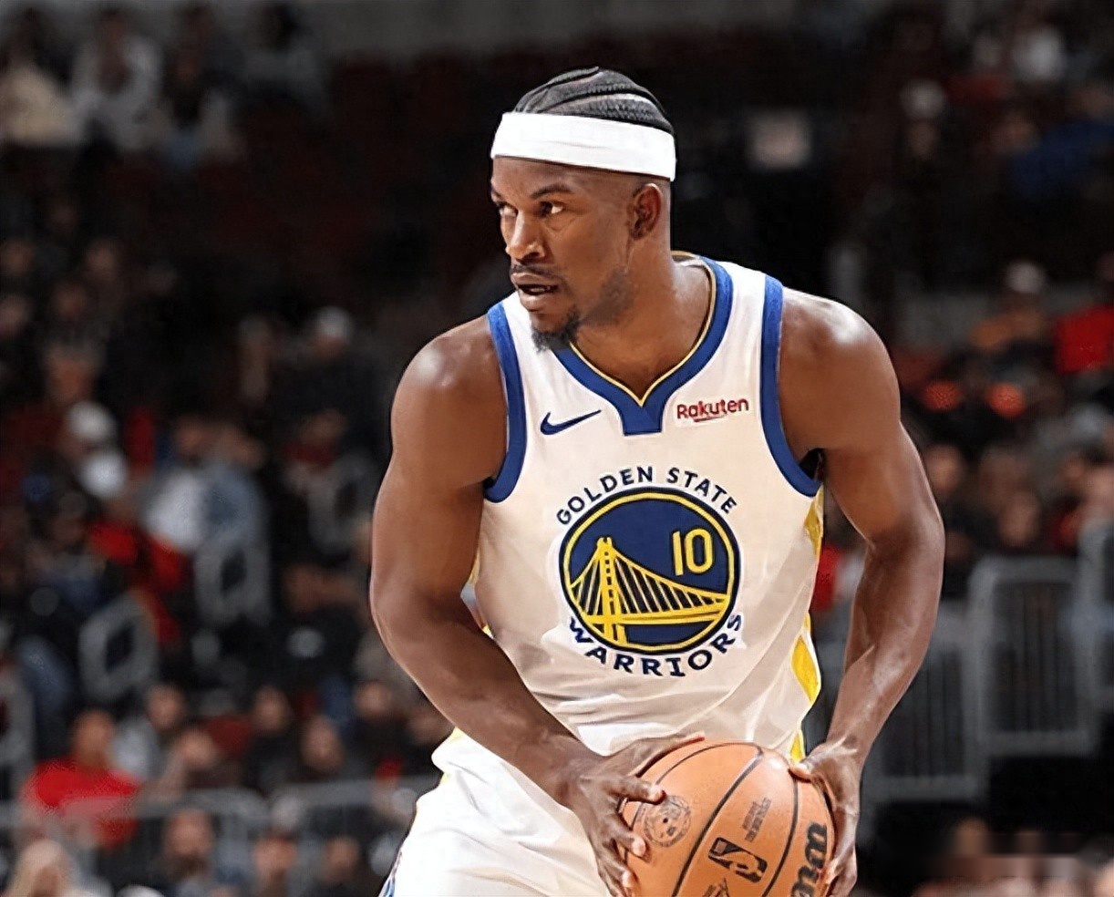 巴特勒对森林狼弊端再现！对高锋线再哑火，全场软，无二当家担当