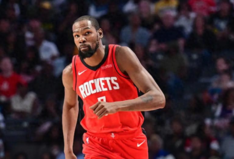 “我不主动走，没人敢交易我”，盘点NBA现役5大“非卖品”