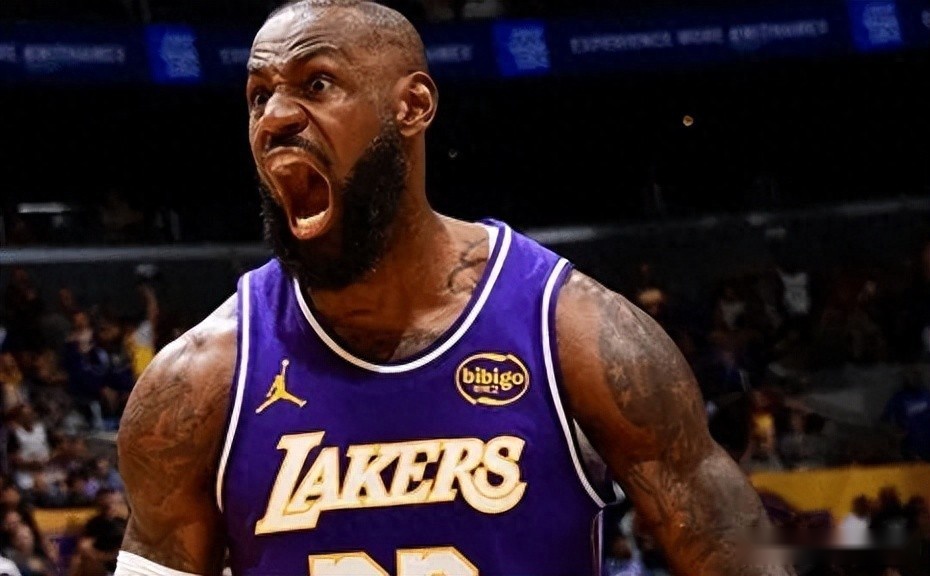 湖人116-114太阳2喜2忧！老詹+替补太重要，东契奇+斯玛特展弊端